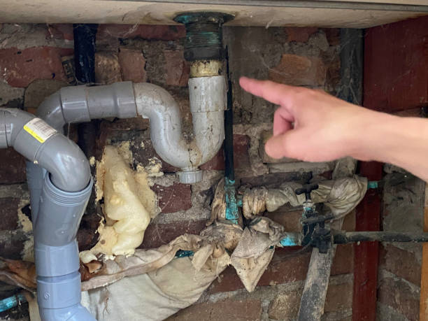 Best Water damage restoration near me  in Commerce, TX